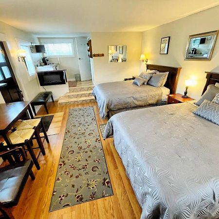 Bed and Breakfast Friday Harbor Grand Екстер'єр фото