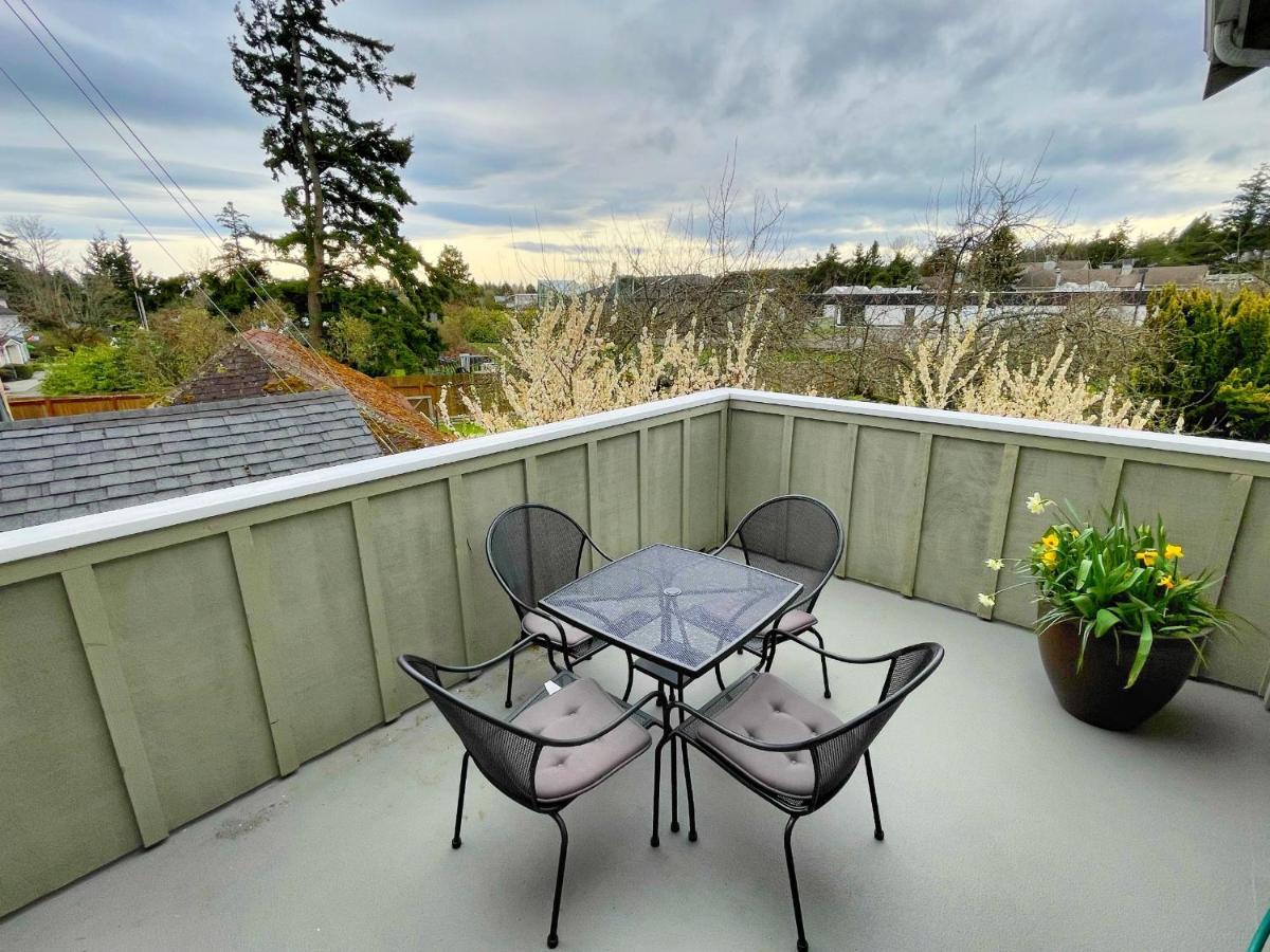 Bed and Breakfast Friday Harbor Grand Екстер'єр фото