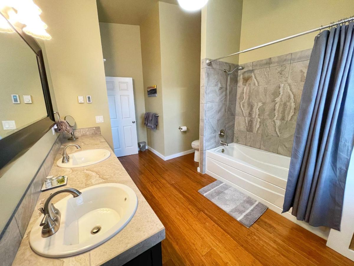 Bed and Breakfast Friday Harbor Grand Екстер'єр фото