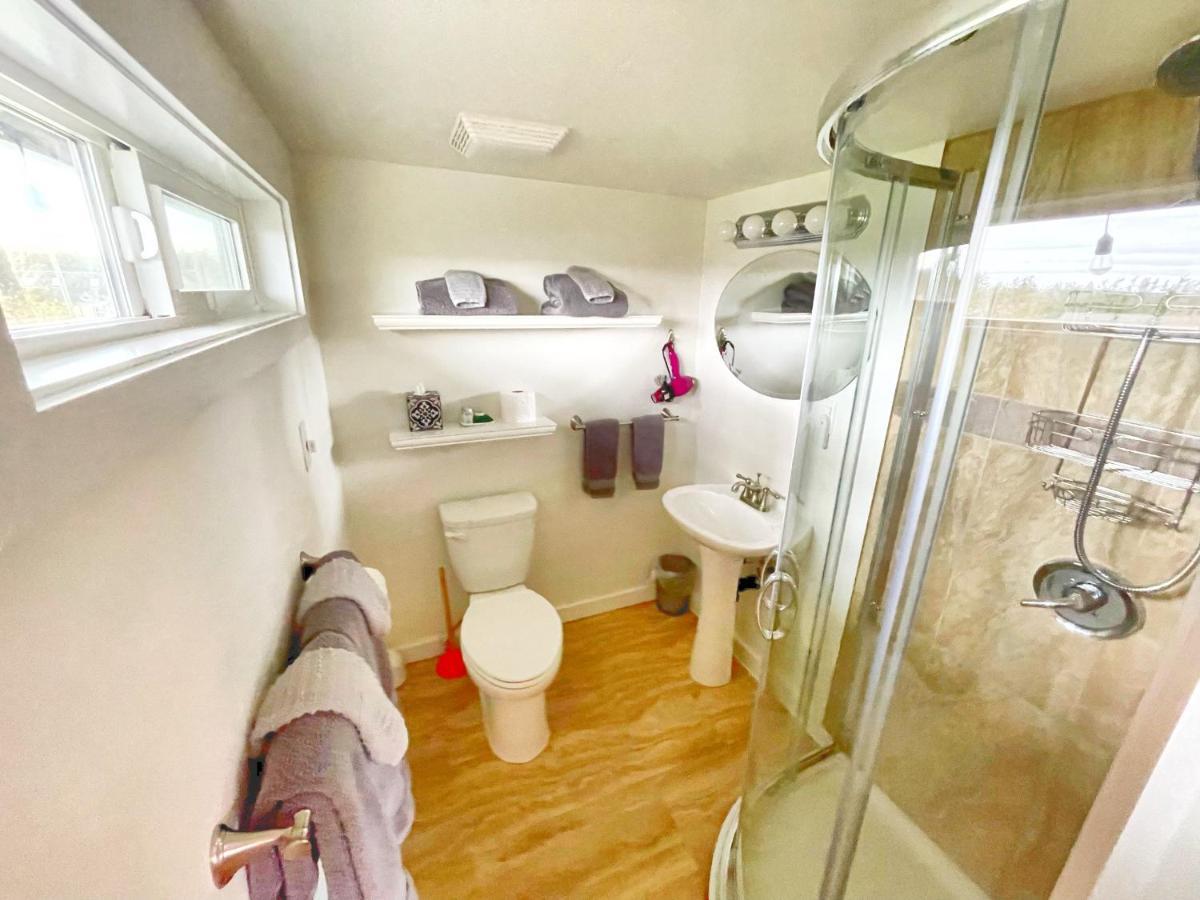 Bed and Breakfast Friday Harbor Grand Екстер'єр фото