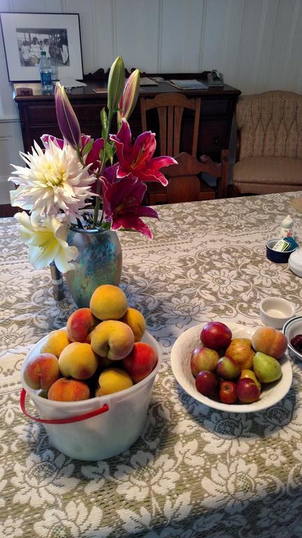 Bed and Breakfast Friday Harbor Grand Екстер'єр фото
