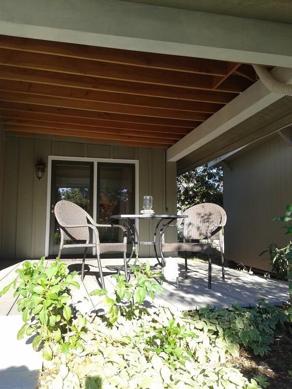 Bed and Breakfast Friday Harbor Grand Екстер'єр фото