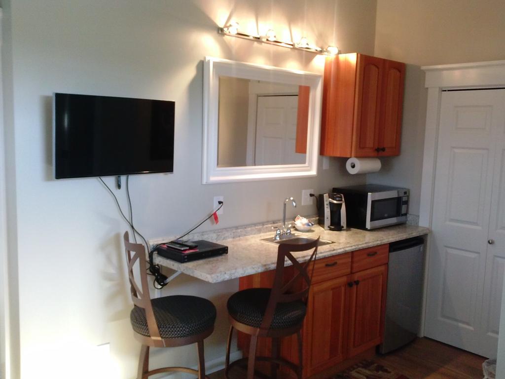 Bed and Breakfast Friday Harbor Grand Екстер'єр фото