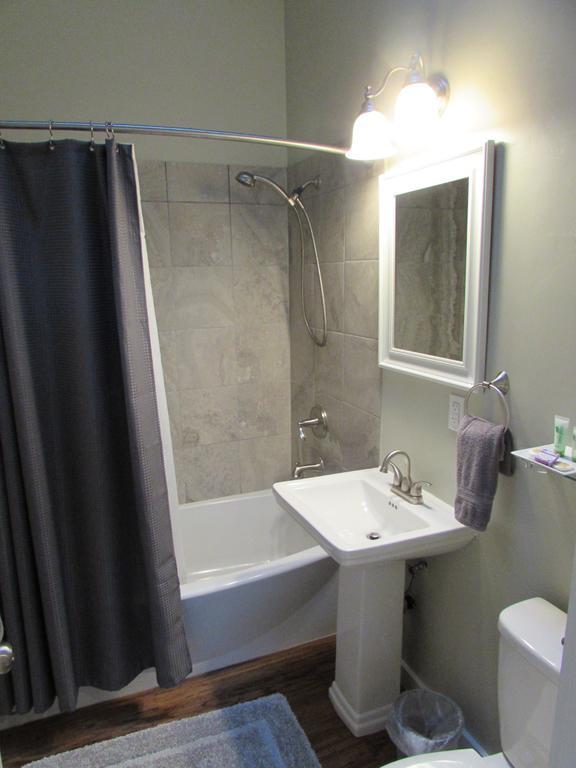 Bed and Breakfast Friday Harbor Grand Екстер'єр фото