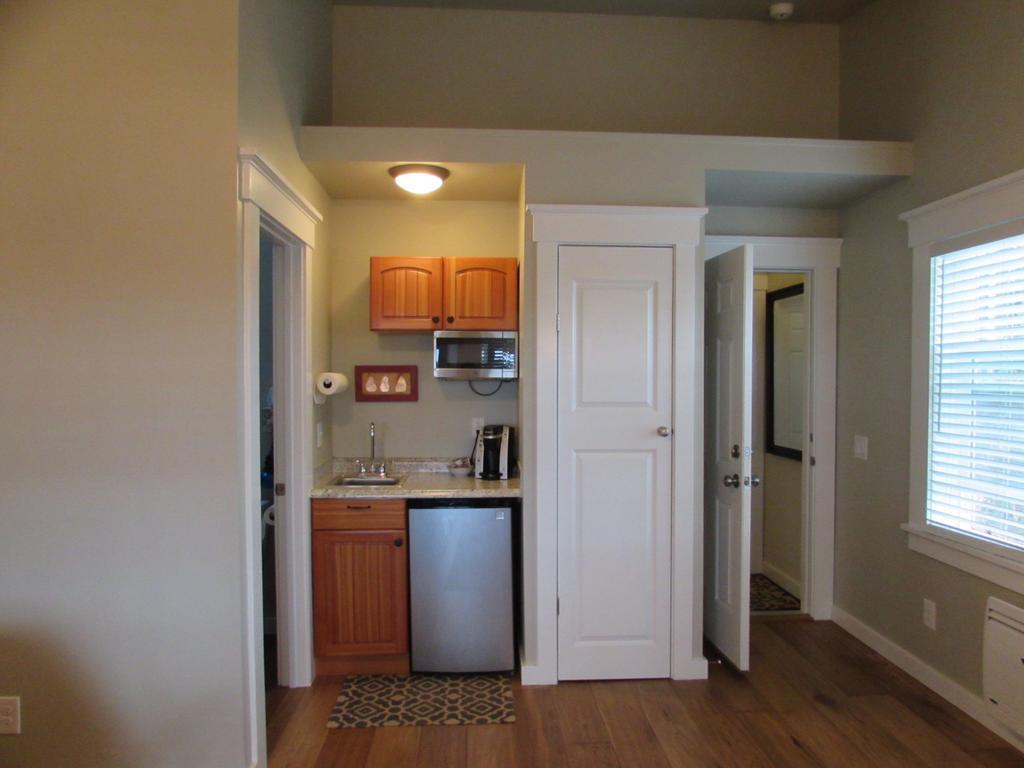 Bed and Breakfast Friday Harbor Grand Екстер'єр фото