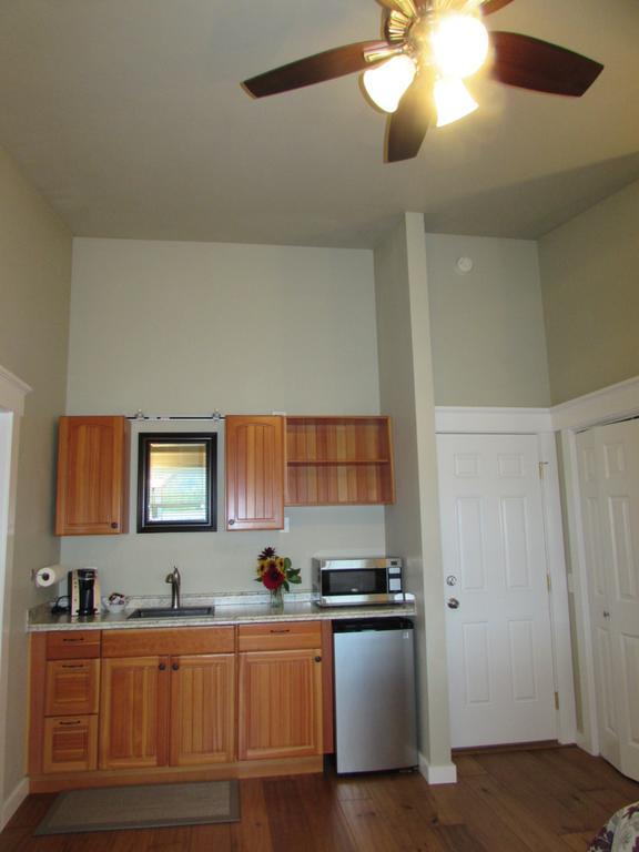 Bed and Breakfast Friday Harbor Grand Екстер'єр фото