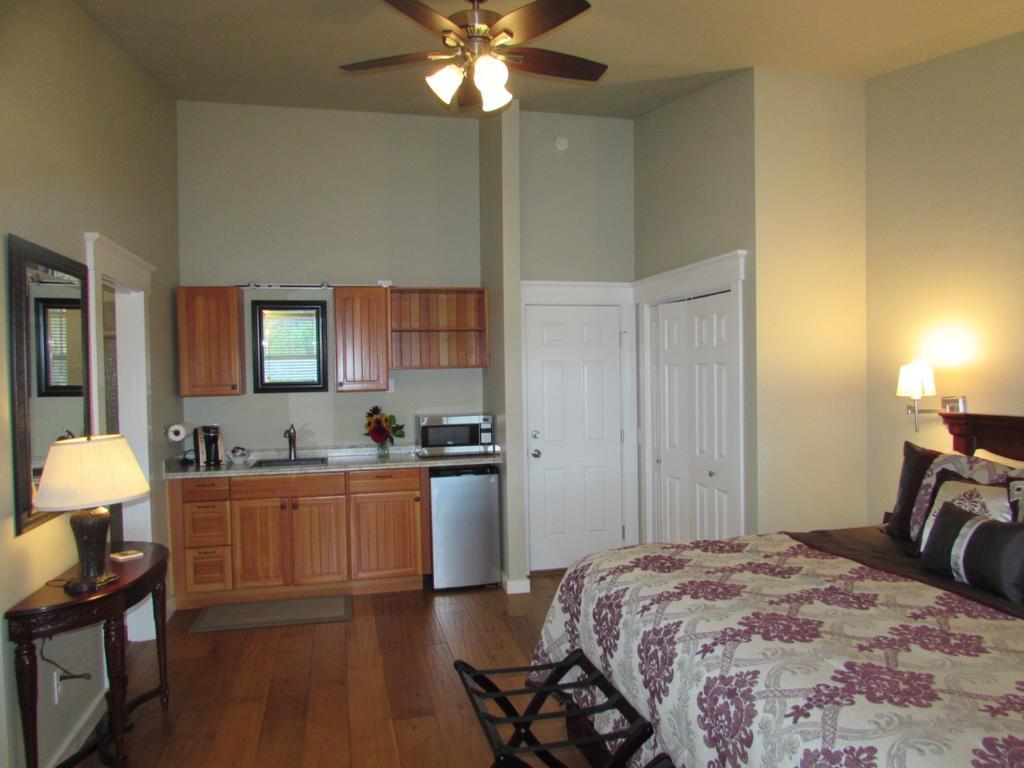 Bed and Breakfast Friday Harbor Grand Екстер'єр фото