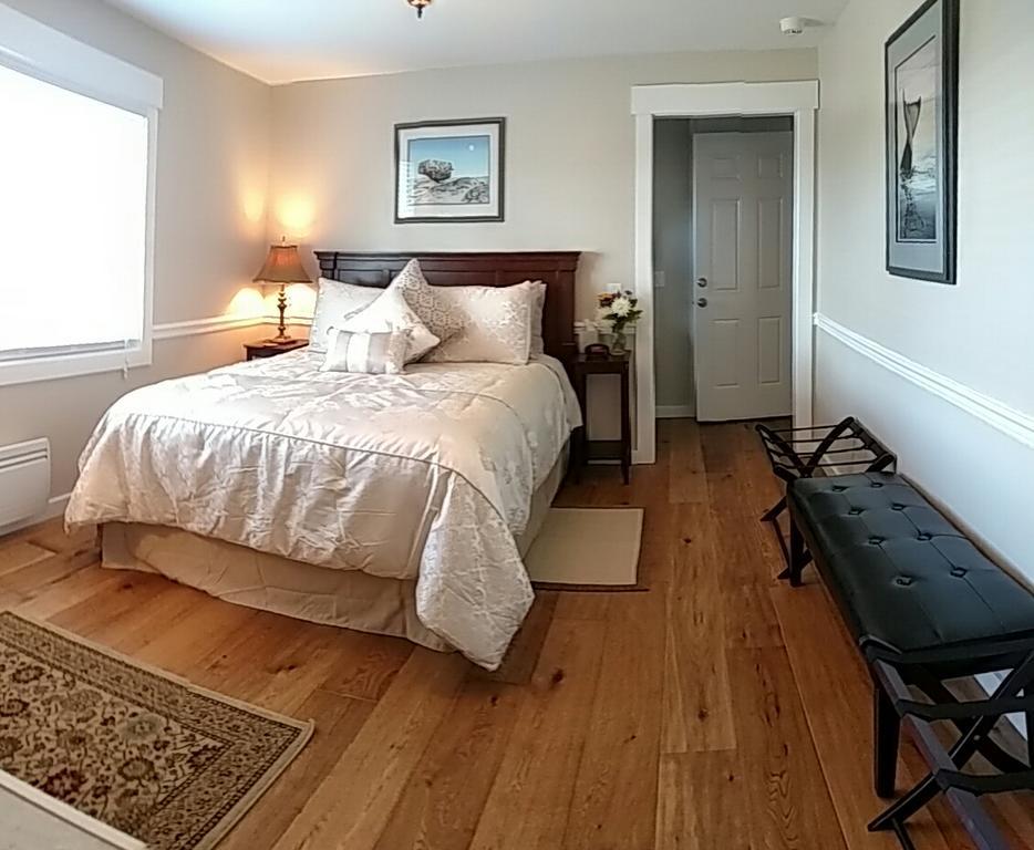 Bed and Breakfast Friday Harbor Grand Екстер'єр фото