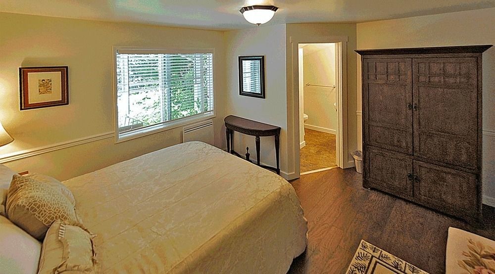 Bed and Breakfast Friday Harbor Grand Екстер'єр фото