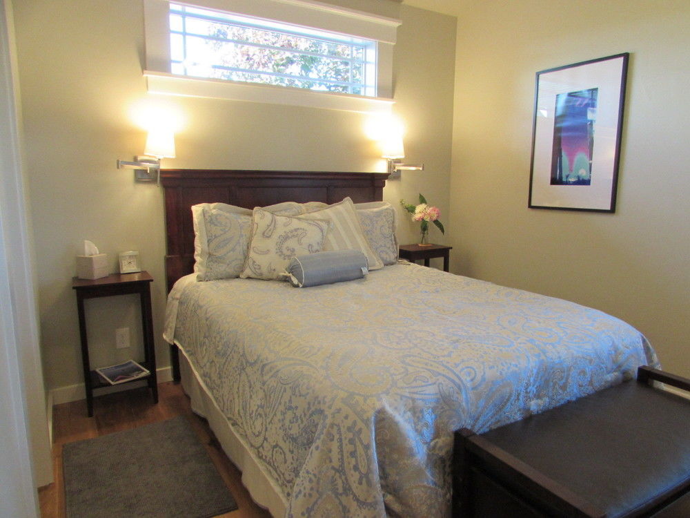 Bed and Breakfast Friday Harbor Grand Екстер'єр фото