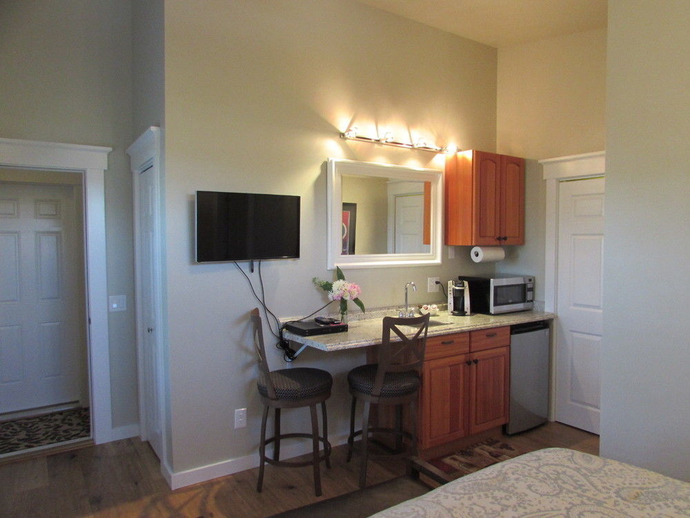 Bed and Breakfast Friday Harbor Grand Екстер'єр фото