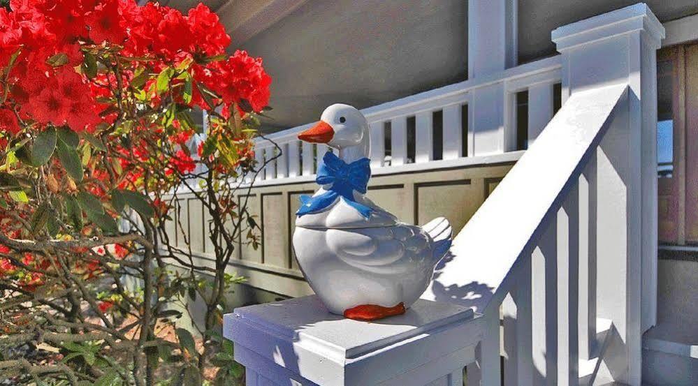 Bed and Breakfast Friday Harbor Grand Екстер'єр фото