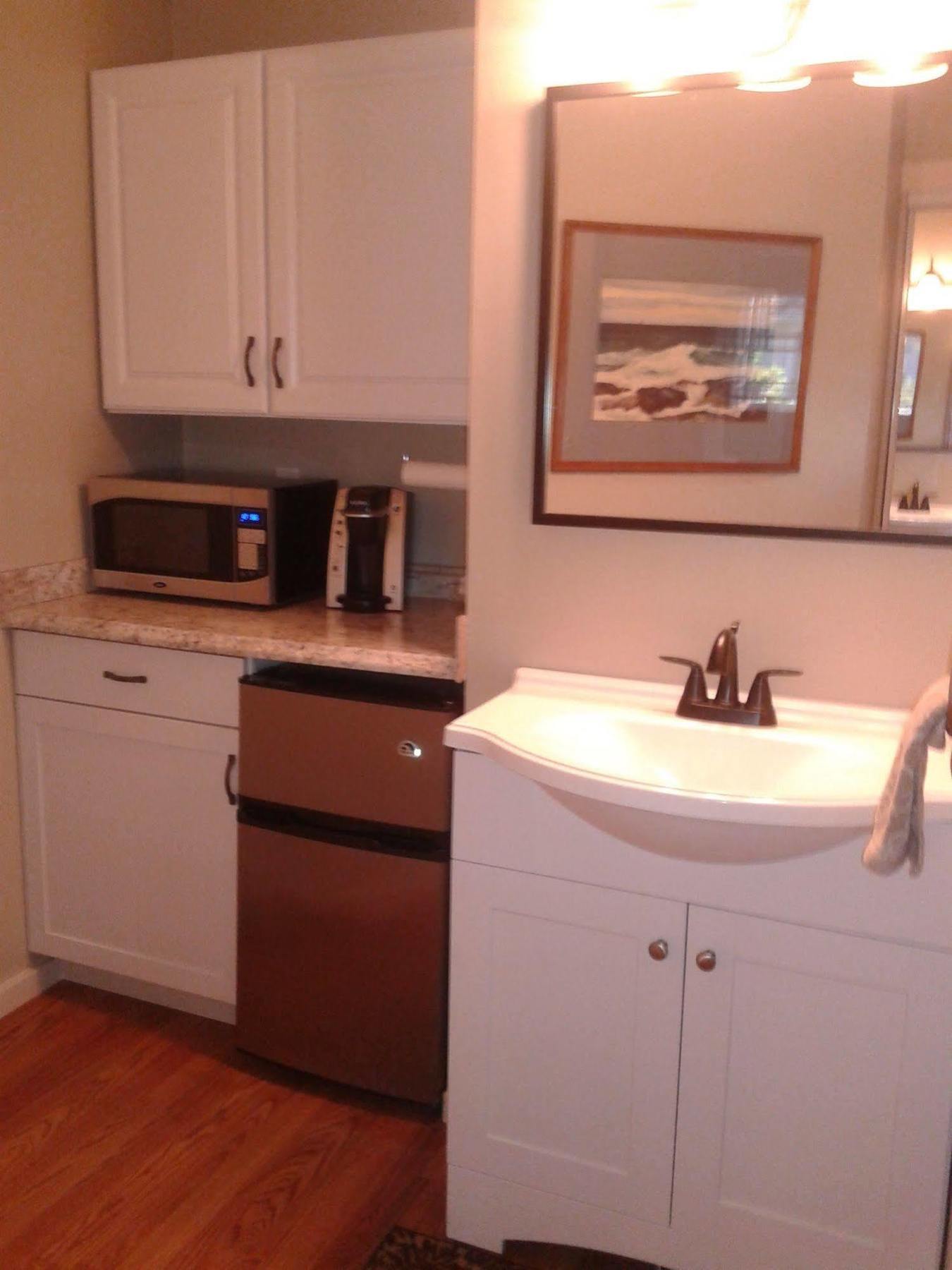 Bed and Breakfast Friday Harbor Grand Екстер'єр фото