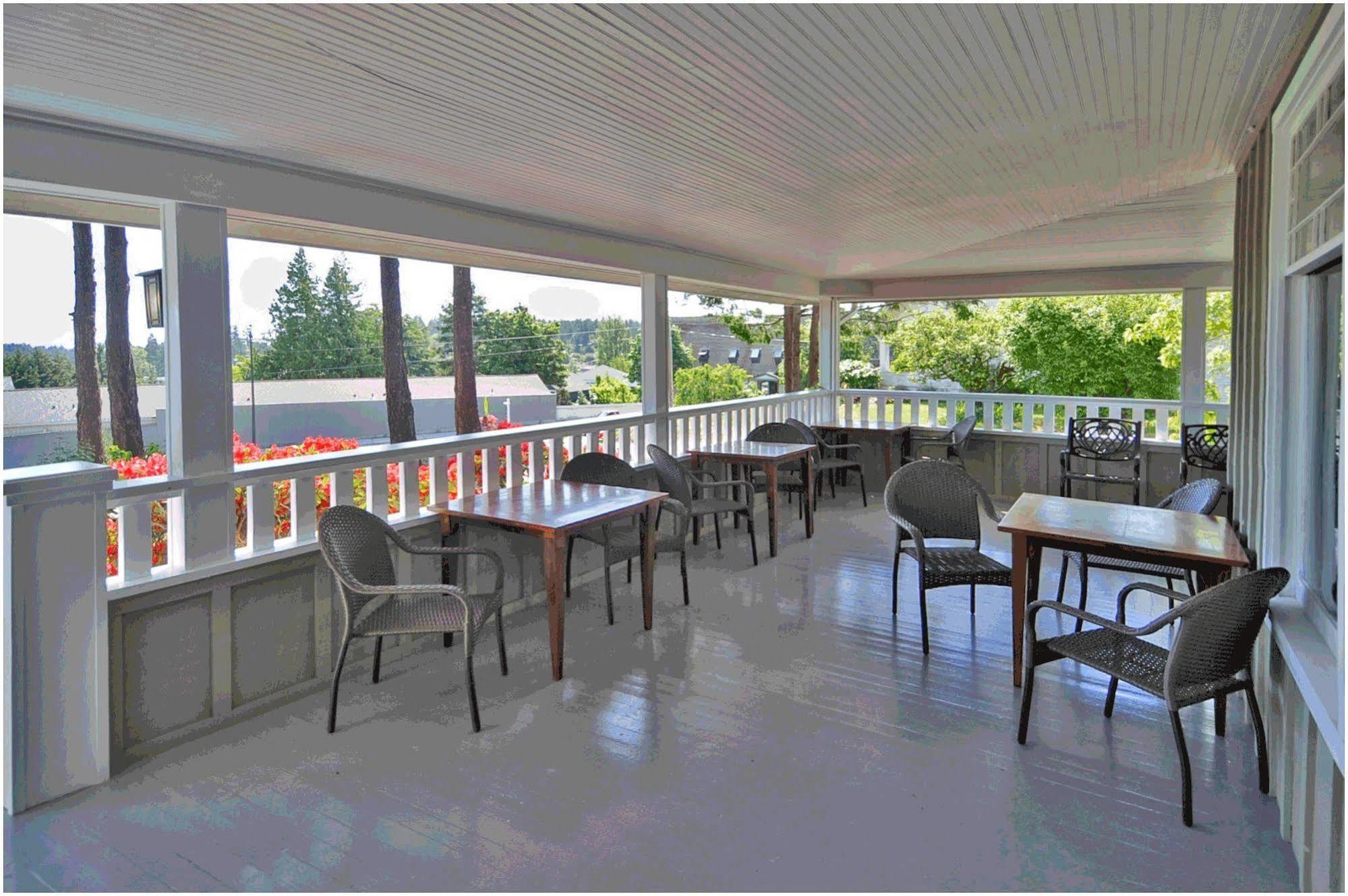 Bed and Breakfast Friday Harbor Grand Екстер'єр фото
