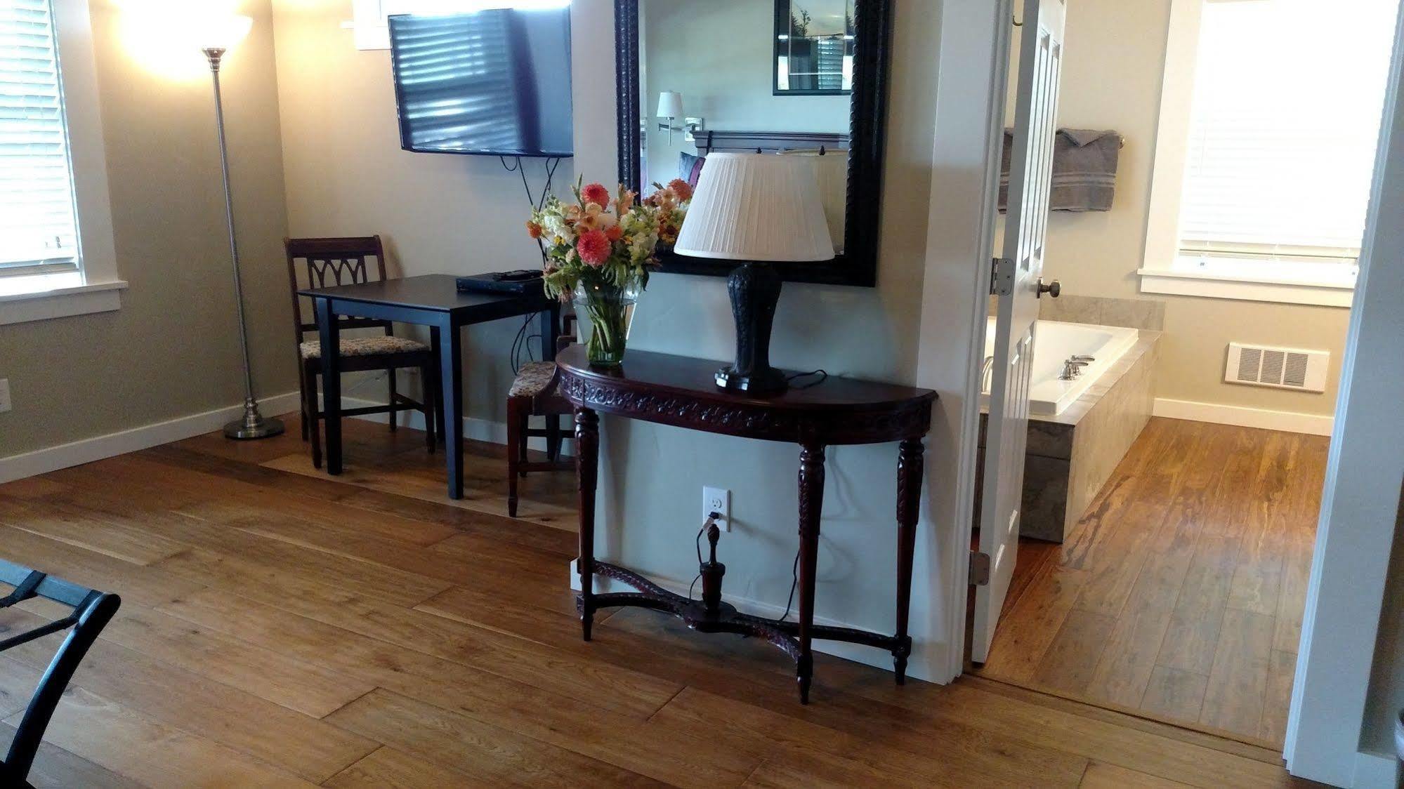 Bed and Breakfast Friday Harbor Grand Екстер'єр фото