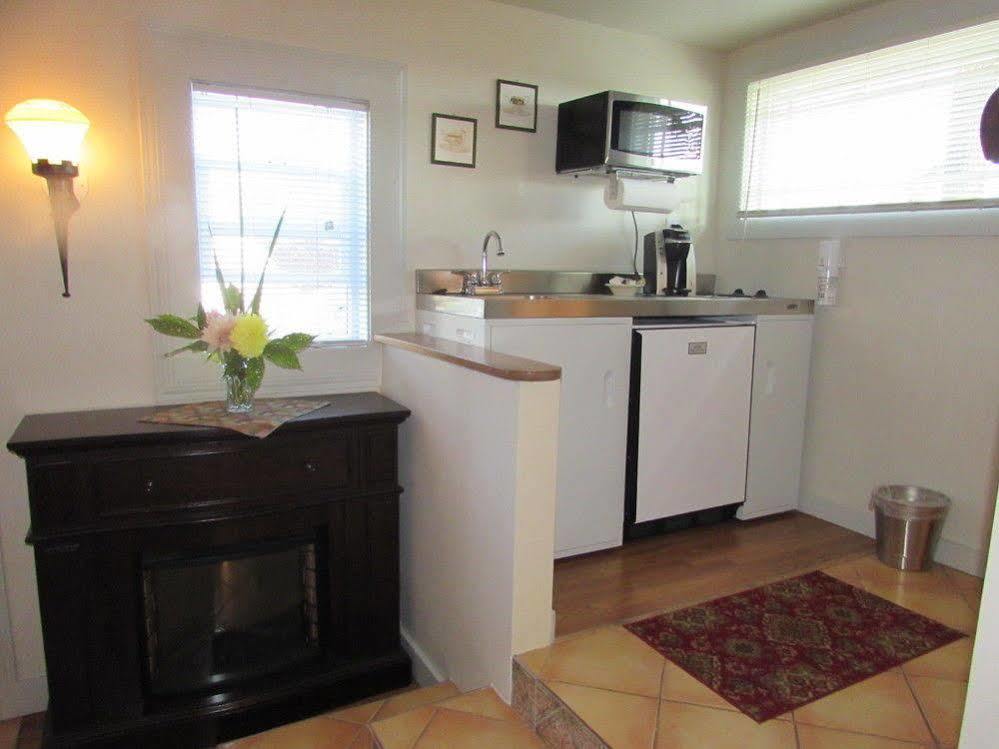 Bed and Breakfast Friday Harbor Grand Екстер'єр фото