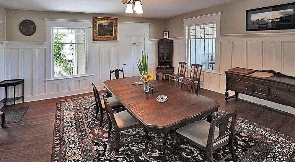 Bed and Breakfast Friday Harbor Grand Екстер'єр фото