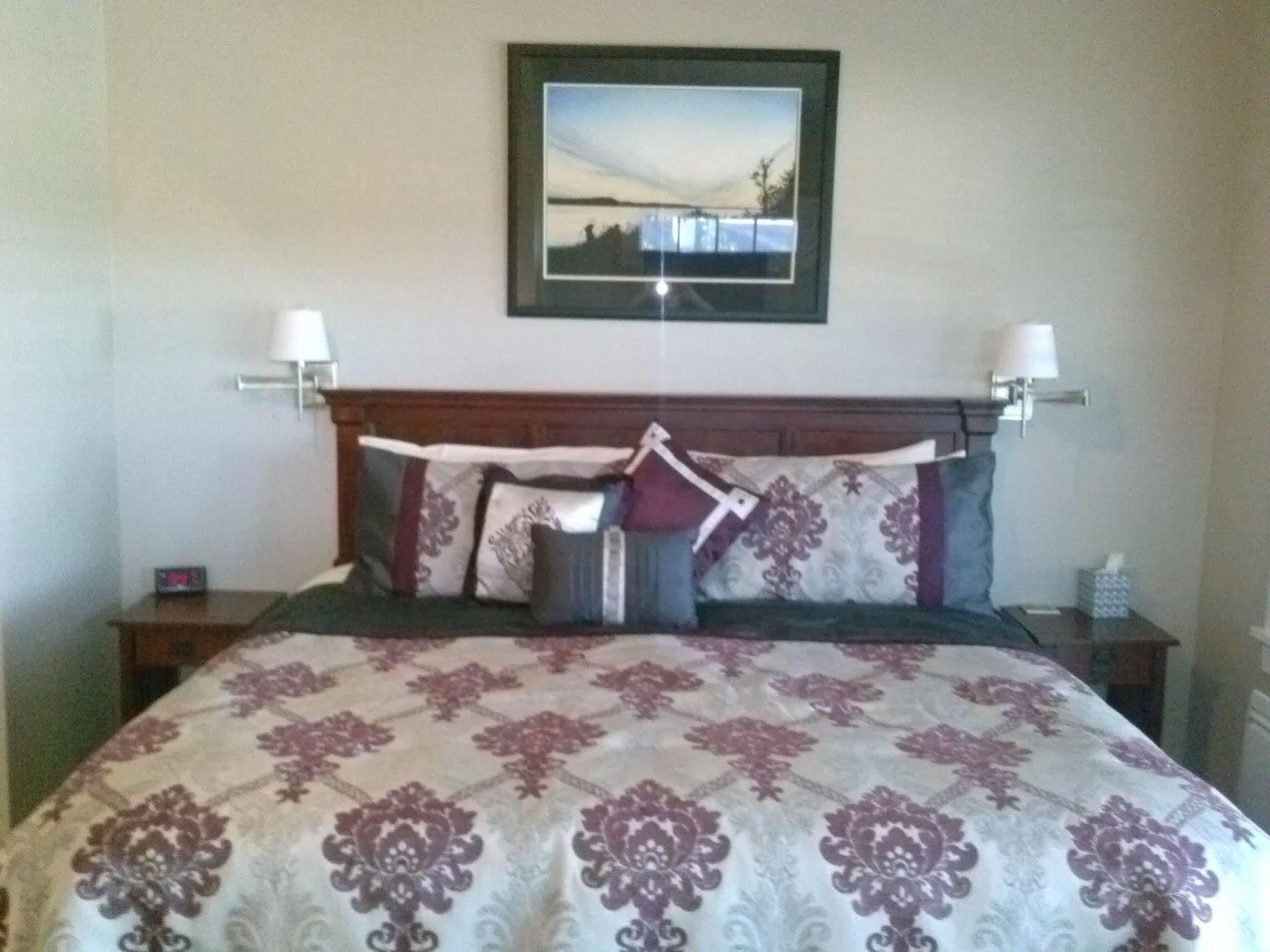 Bed and Breakfast Friday Harbor Grand Екстер'єр фото