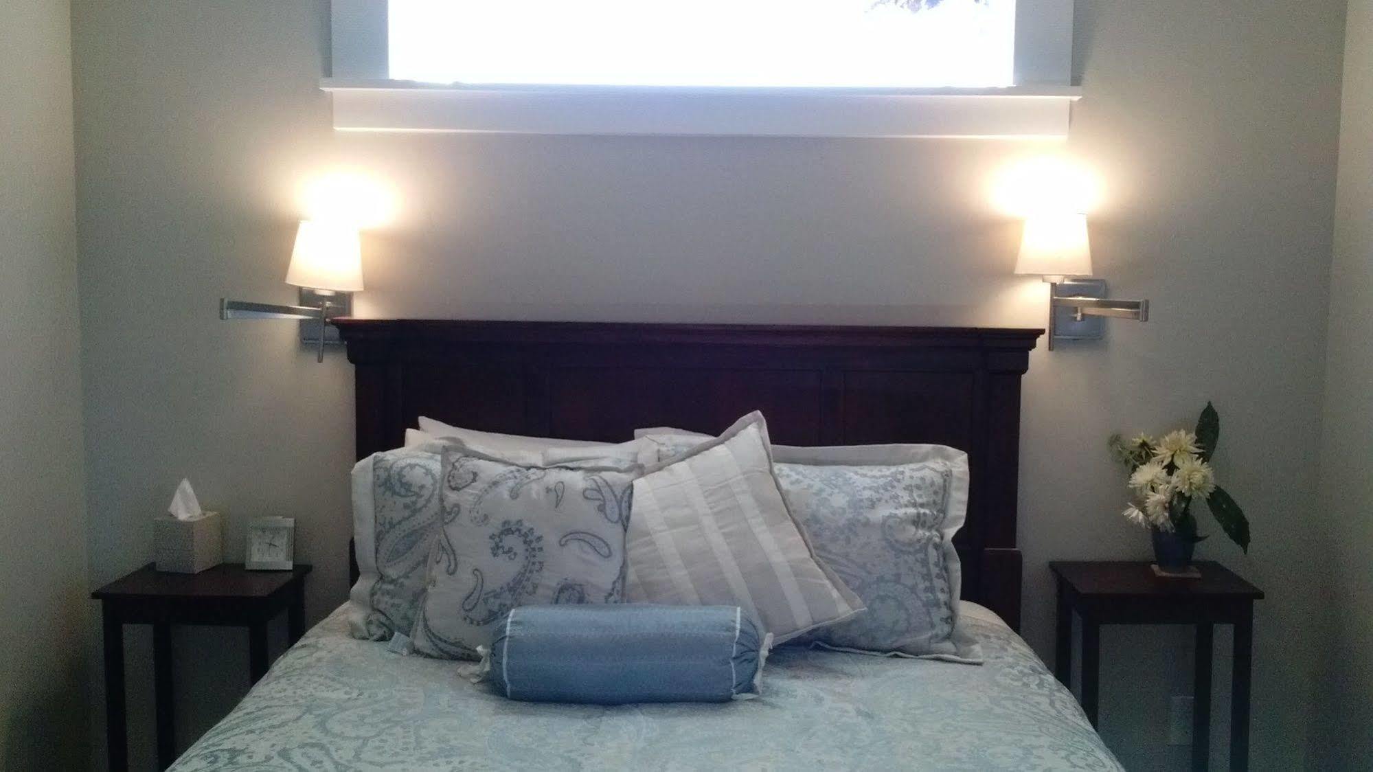 Bed and Breakfast Friday Harbor Grand Екстер'єр фото