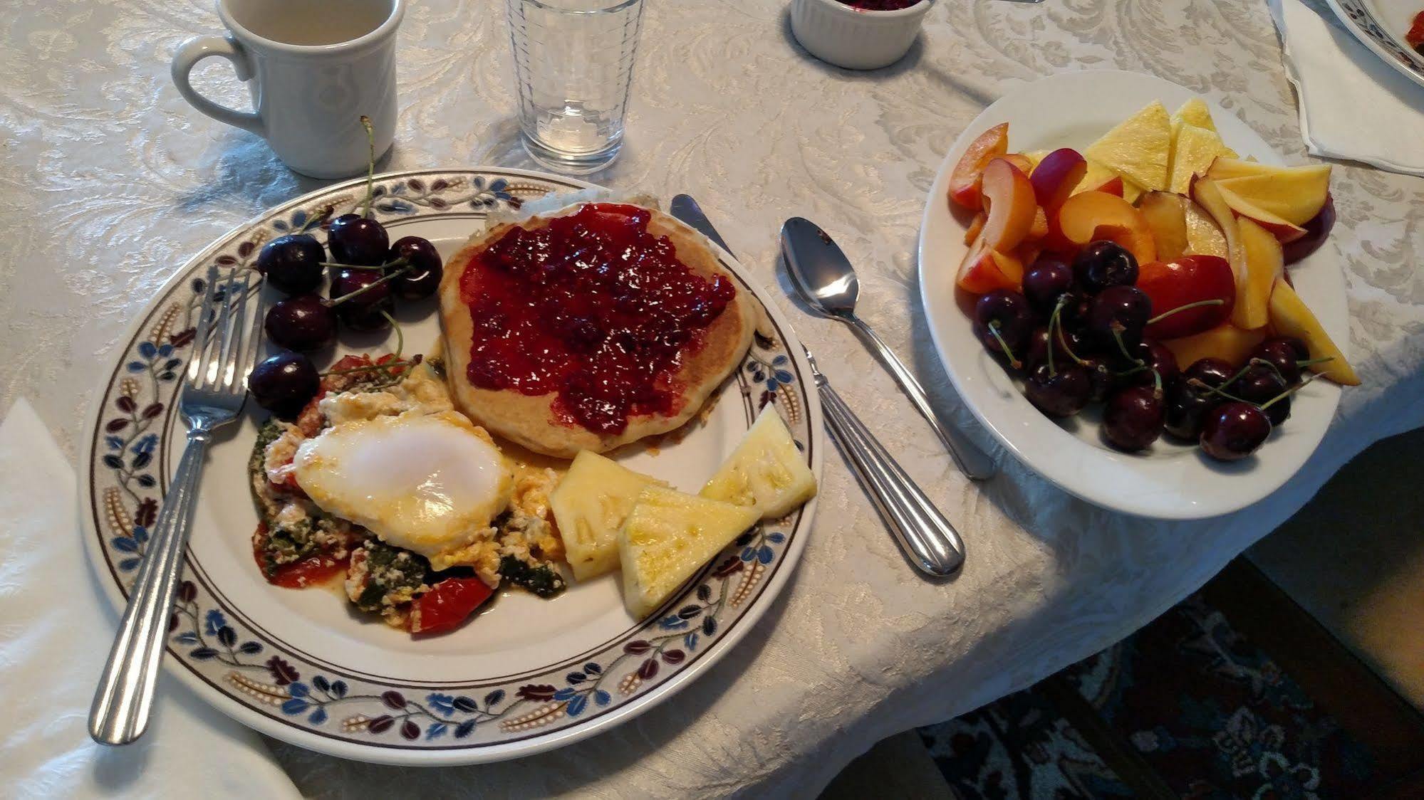 Bed and Breakfast Friday Harbor Grand Екстер'єр фото