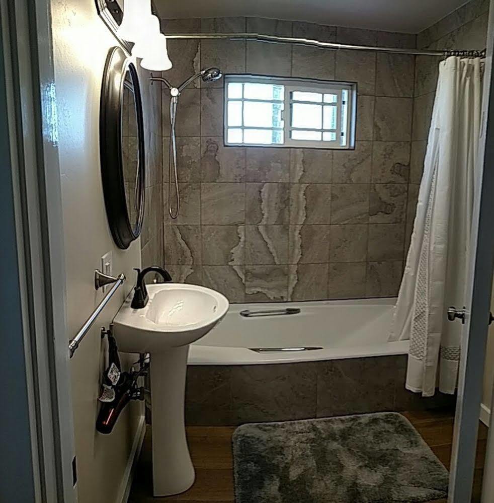 Bed and Breakfast Friday Harbor Grand Екстер'єр фото